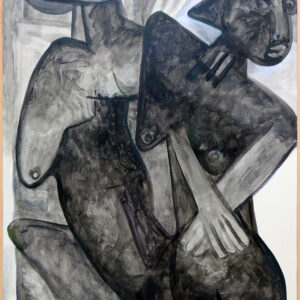 Dois criolas (Deux créoles)